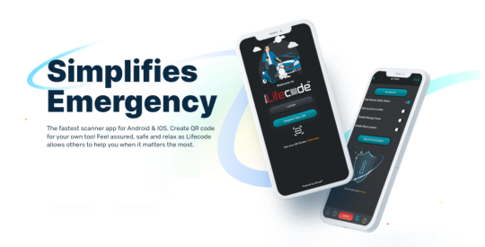 How Does Lifecode Help You in An Emergency?